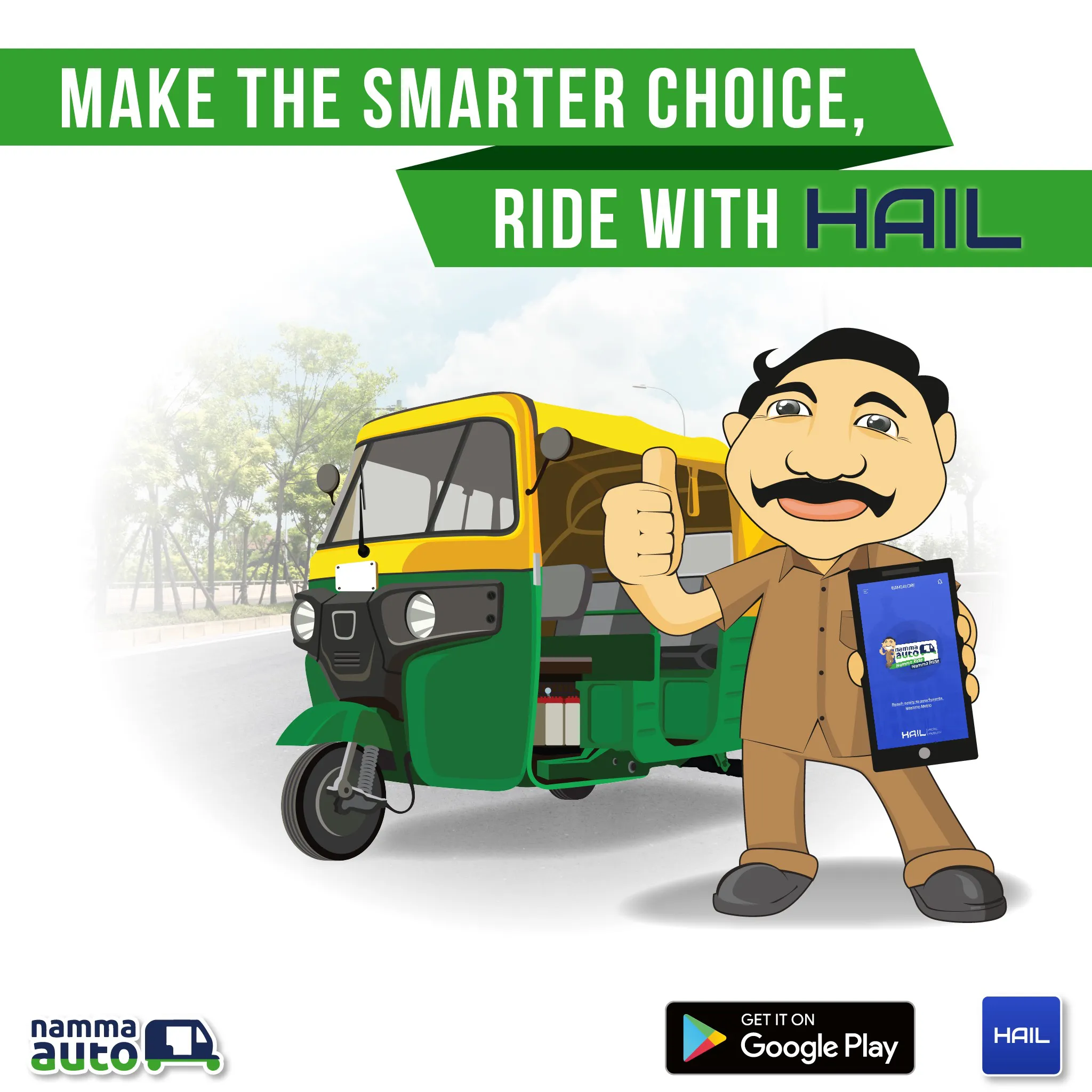 Namma Auto